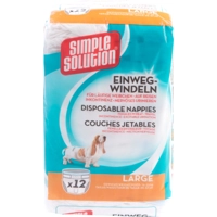 Simple Solution Hondenluier - L product name