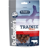 Dr. Clauder's - Trainingssnack Mini Rund - 50 g product name