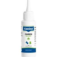 Canina Orenbalsem - 100 ml product name
