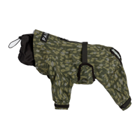 PAIKKA Rain Suit - Groen - 30 product name