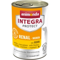 Animonda Integra Protect Dog Nieren - Kip - 6 x 400 g blikken product name