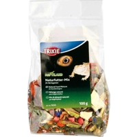 Trixie Natuurvoer-Mix voor Baardagamen product name