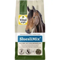 Vitalstyle Slueslimix Paardenvoer 6 kg Vitalstyle Slueslimix Paardenvoer 6 kg