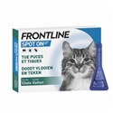 Frontline Spot On Kat - 6 pipetten