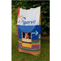 Garvo Alfamix Eekhoornvoer 11 kg