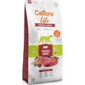 Calibra Life Dog Junior Large Breed Fresh Beef 12 kg