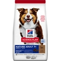 Hill's Science Plan Hond Mature Adult Medium Kip 18kg