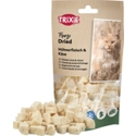 Trixie Freeze Dried Kippenvlees & Kaas kattensnacks