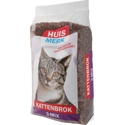 Huismerk Kattenbrok 3-Mix kattenvoer 10 kg