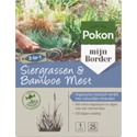 Pokon Siergrassen&Bamboe Mest 1 kg