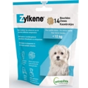 Zylkene Chews Dog Anti Stress<10 kg 14 stuks