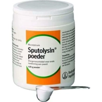 Boehringer-ingelheim Sputolysin Poeder product name