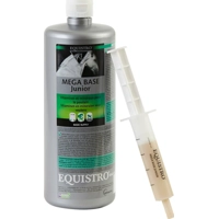 Equistro Mega Base Junior product name
