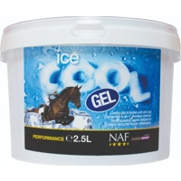 NAF Ice cool gel - 2,5 L NAF Ice cool gel - 2,5 L