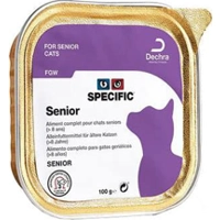 Specific Senior FGW - Kat product name