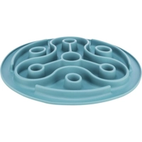 TRIXIE Honden-voermat Slow Feeding Mat, grijs product name