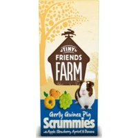 Tiny Friends Farm Gerty Guinea Pig Scrummies 120 gr product name