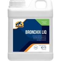 Cavalor Bronchix Liquid - 1 liter product name