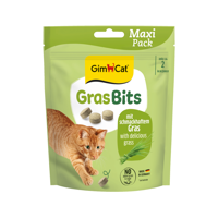GimCat GrasBits - 140 gram product name