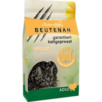 Markus-Mühle BeuteNah Kattenvoer - Kalkoen - 400 g