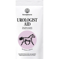 Sensipharm Urologist Aid Paard product name