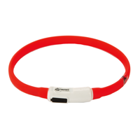 Beeztees Safety Gear Dogini - Rood - 35 cm product name