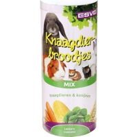 ESVE Knaagdierbroodjes Mix product name