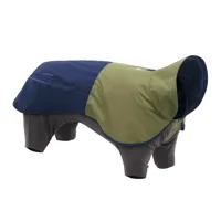 Ruffwear Sun Shower Rain Suit - Midnight Blue - S Ruffwear Sun Shower Rain Suit - Midnight Blue - S