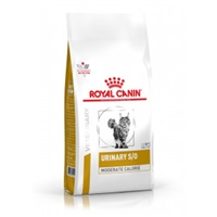 Royal Canin Urinary S/O Moderate Calorie 3,5 kg