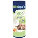 Biokat's Deo Pearls - White Flowers - 700 gr