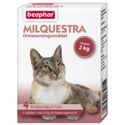 Beaphar Milquestra Kat - 4tbl