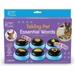 Hunger for words talking pet essential words set 28,5x23,x4,8 cm