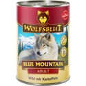 Wolfsblut Blue Mountain Adult 395 gr