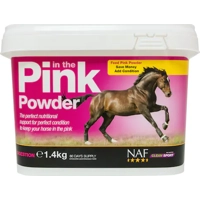 NAF In The Pink - 1,4 kg product name