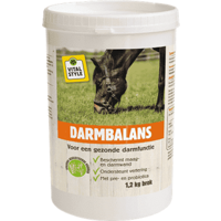 Vitalstyle VITALstyle Darmbalans - 1,2 kg product name