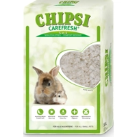 Chipsi Carefresh Pure White 10 liter product name
