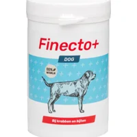 Finecto+ Dog 300 gr Finecto+ Dog 300 gr
