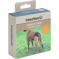Beeztees Loopsheidbroekje - XL: 46-57 cm product name