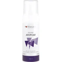 Maxani AtopOat Mousse - 150 ml Maxani AtopOat Mousse - 150 ml