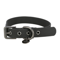 Trixie Halsband CityStyle - L - Zwart product name
