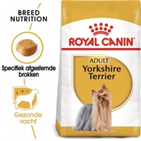 Royal Canin Yorkshire Terriër 28 Adult 2 x 7,5 kg
