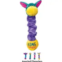 KONG Squiggles M KONG Squiggles M