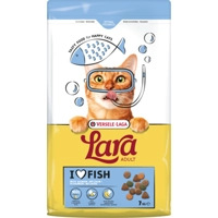 Versele-Laga Lara Adult met zalm kattenvoer 1,9 kg product name