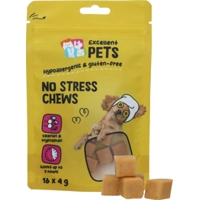Excellent Pets Dog No Stress Soft Chews - 16 stuks product name