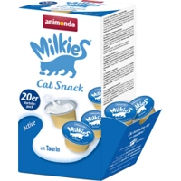 Animonda Milkies - Active - 20 cups product name