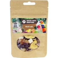 Back Zoo Nature Fruit Mix - 200 gram product name