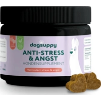DogSuppy Anti Stress&Angst 60 stuks product name