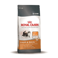 Royal Canin Hair & Skin 33 400 gr