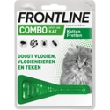 Frontline Combo Kitten - 1 pipet