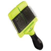 Furminator Hond Slicker Brush Hard L